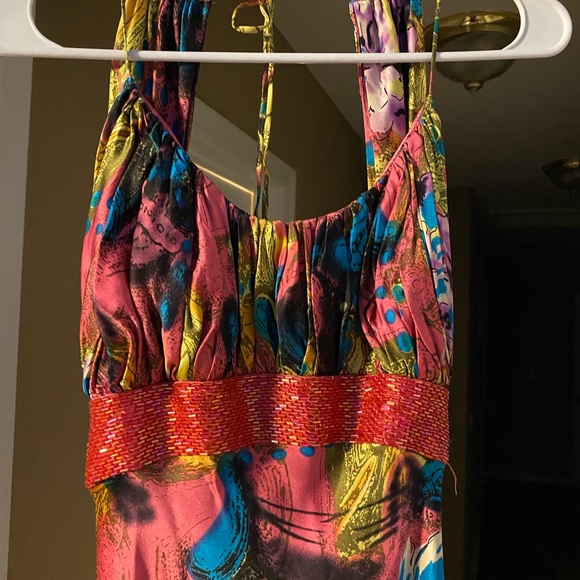 Morrell Maxie Prom Dress - Picture 2 of 4